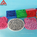 Hot Sale Factory Price Good Quality PP/PE/ABS/PET/PA Color Plastic Masterbatch